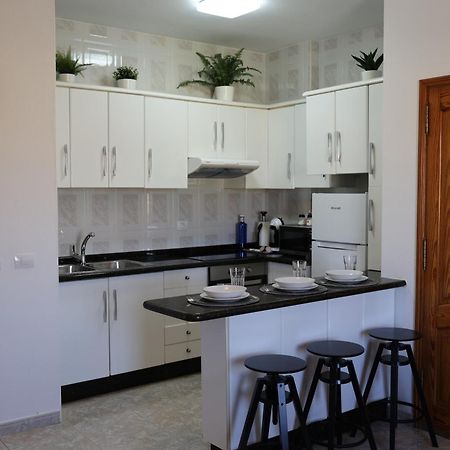Mc Apartments Puerto del Rosario  Chambre photo