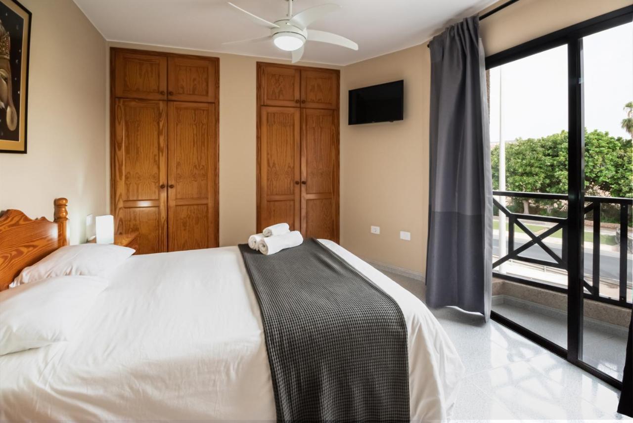 Mc Apartments Puerto del Rosario  Extérieur photo