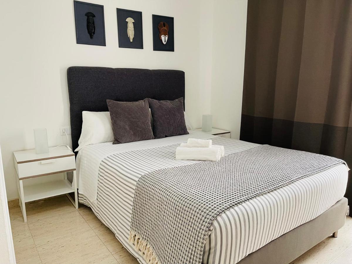 Mc Apartments Puerto del Rosario  Extérieur photo