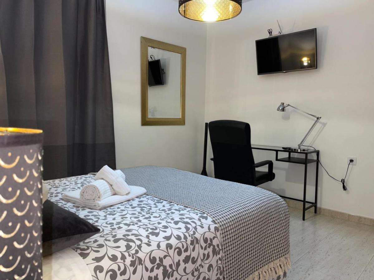 Mc Apartments Puerto del Rosario  Extérieur photo