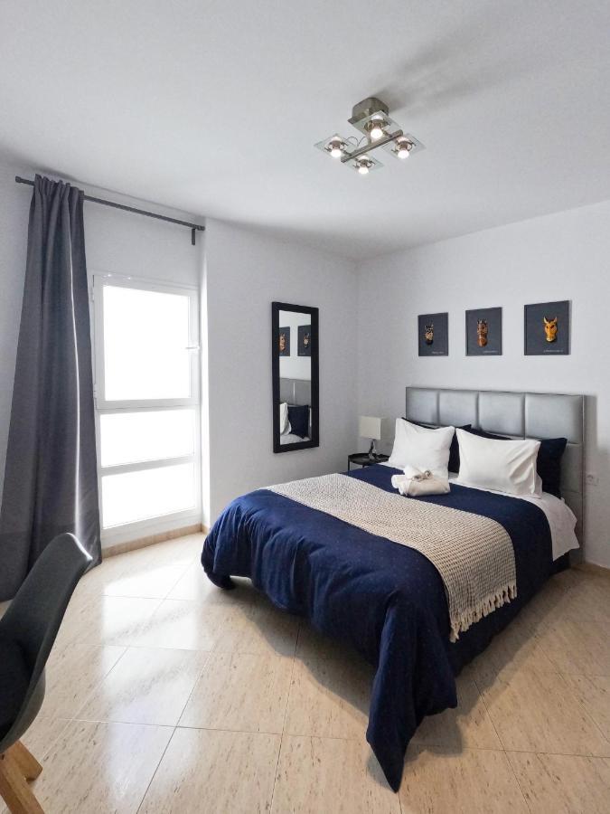 Mc Apartments Puerto del Rosario  Extérieur photo