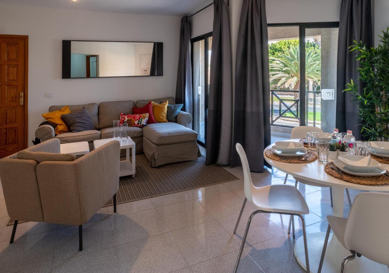 Mc Apartments Puerto del Rosario  Extérieur photo