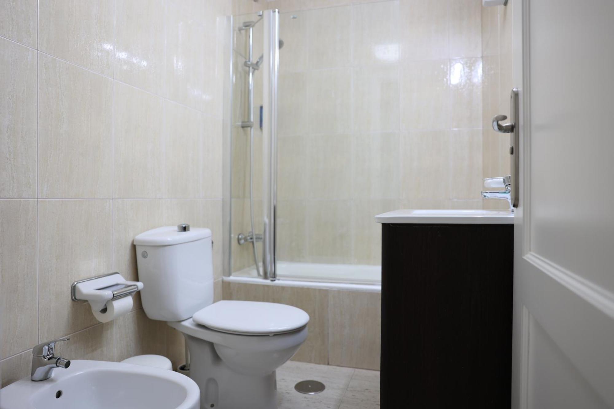 Mc Apartments Puerto del Rosario  Extérieur photo