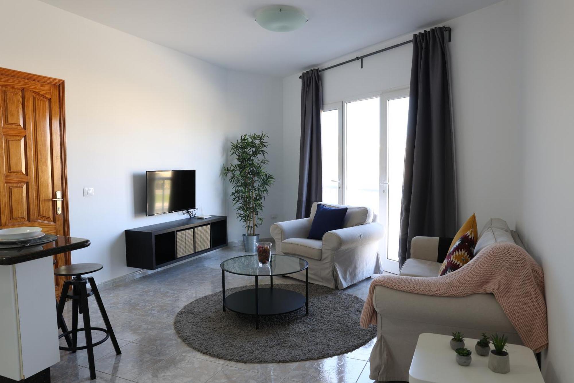 Mc Apartments Puerto del Rosario  Extérieur photo